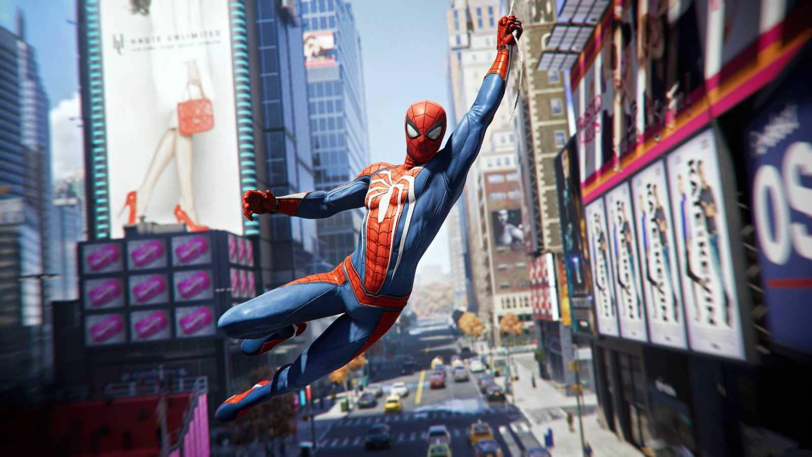 Insomniac Games nabírá zkušeného umělce z Marvelu či Star Wars, pomůže s vývojem nového Spider-Mana