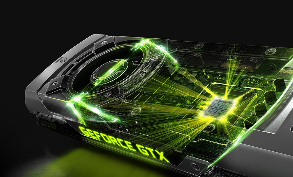 NVIDIA opustí 32bitové operační systémy