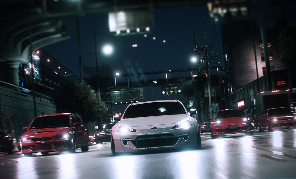 Vývojáři z Codemasters budou s Criterion Games spolupracovat i na dalších dílech Need for Speed