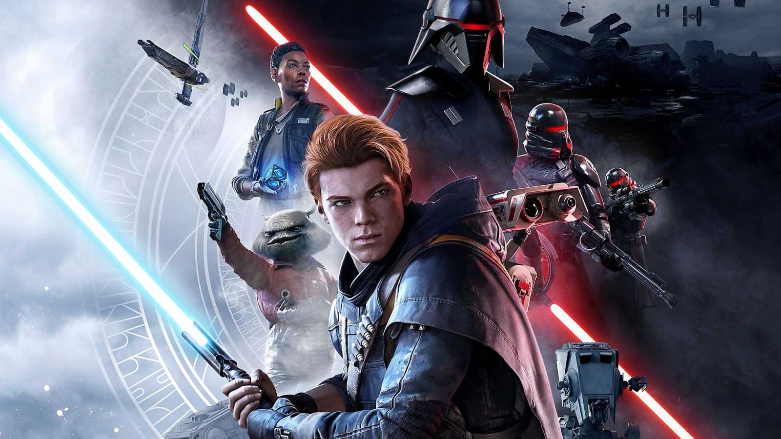 Novinář naznačil, kdy dojde na odhalení pokračování Star Wars Jedi: Fallen Order