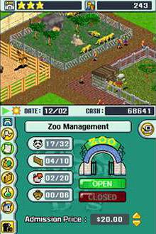 Zoo Tycoon 2