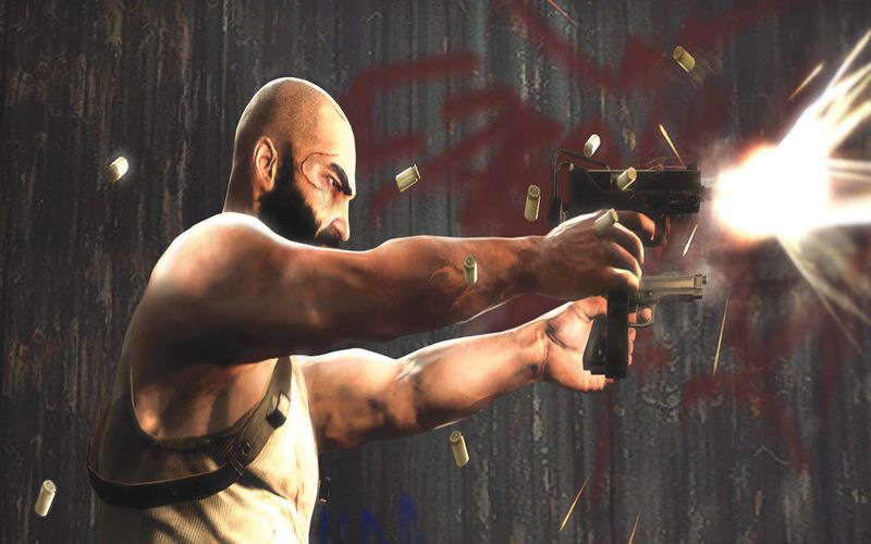 Max Payne 3