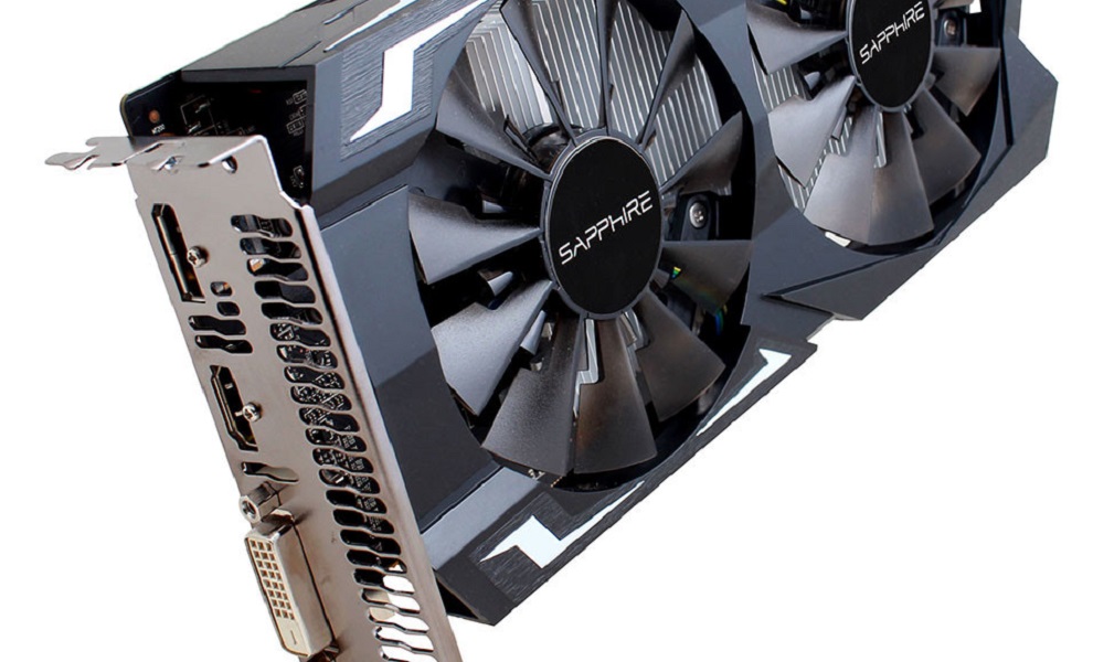 AMD chystá omladit řadu RX 500