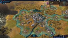 Civilization: Beyond Earth