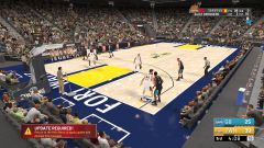 NBA 2K19