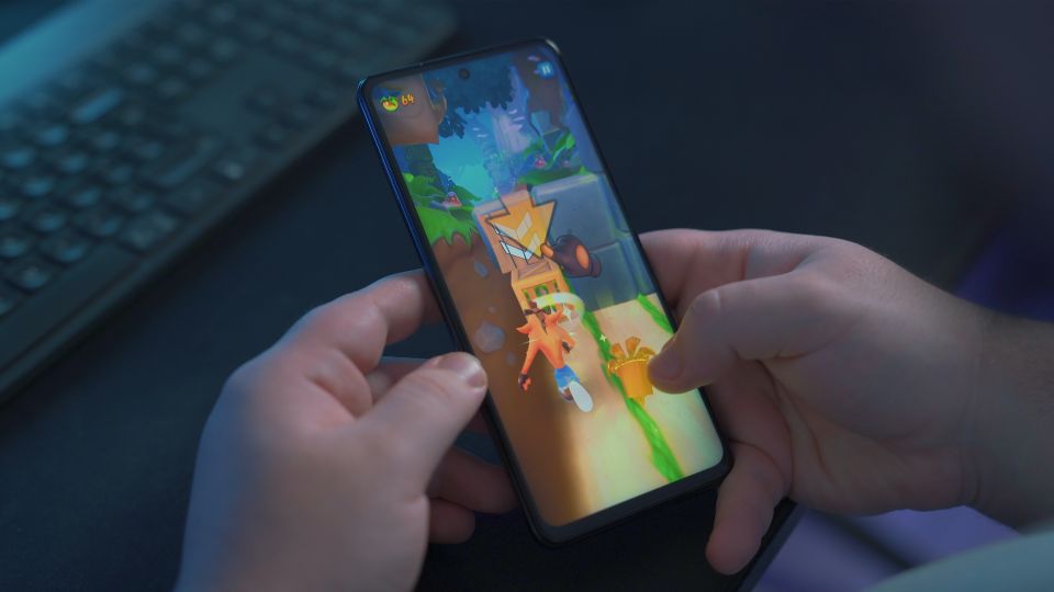 Co si zahrát na telefonu? Doporučujeme květnové novinky