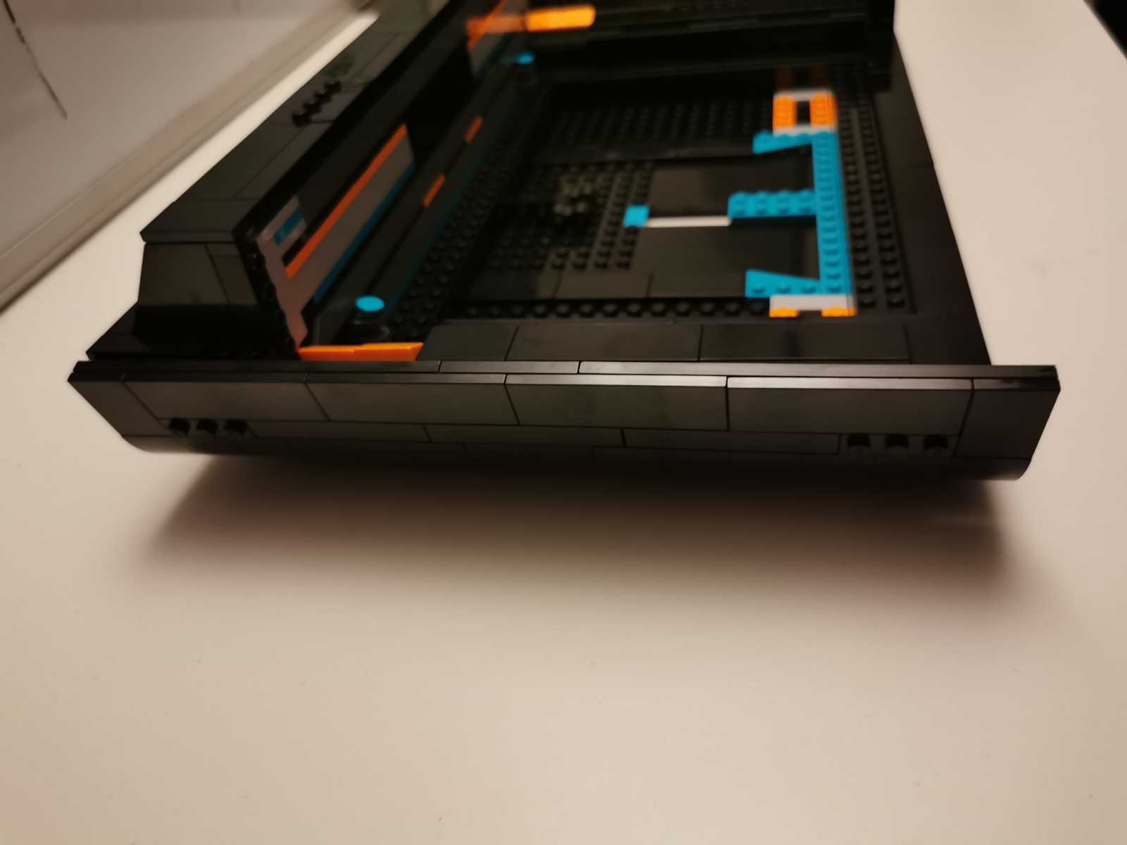 Lego Atari 2600