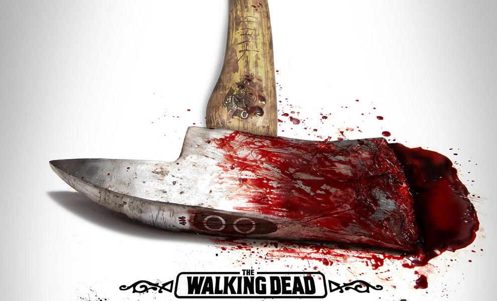 The Walking Dead se dočká vlastní VR hry