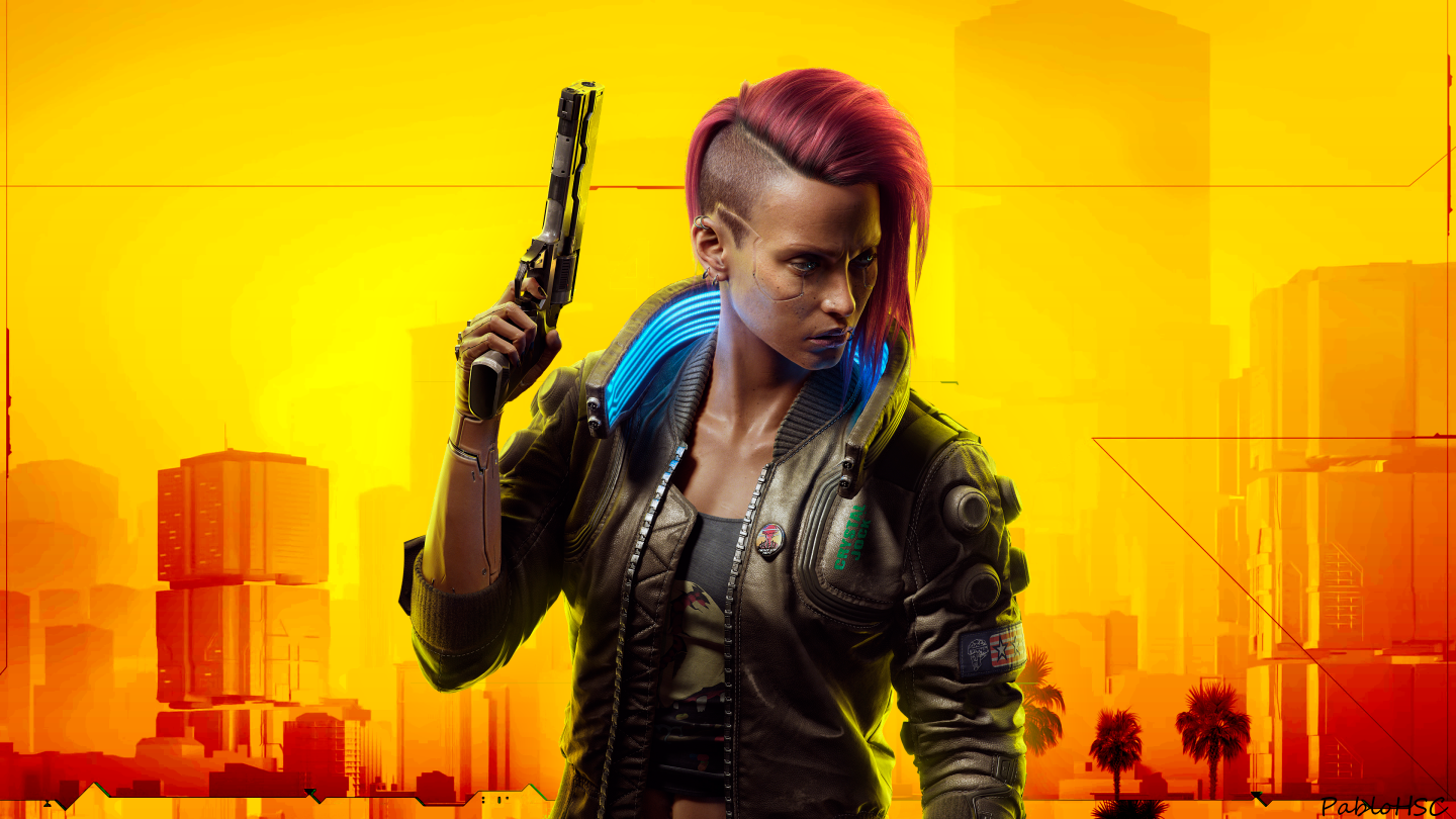 Rostoucí zájem o Cyberpunk 2077 už na Steamu vedl i k překonání rekordu Zaklínače 3