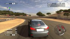 Forza Motorsport 2 - multiplayer