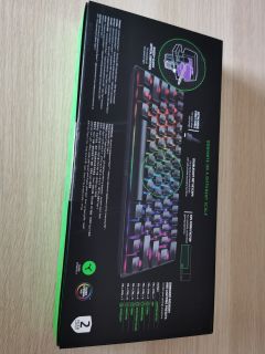 Razer Huntsman Mini