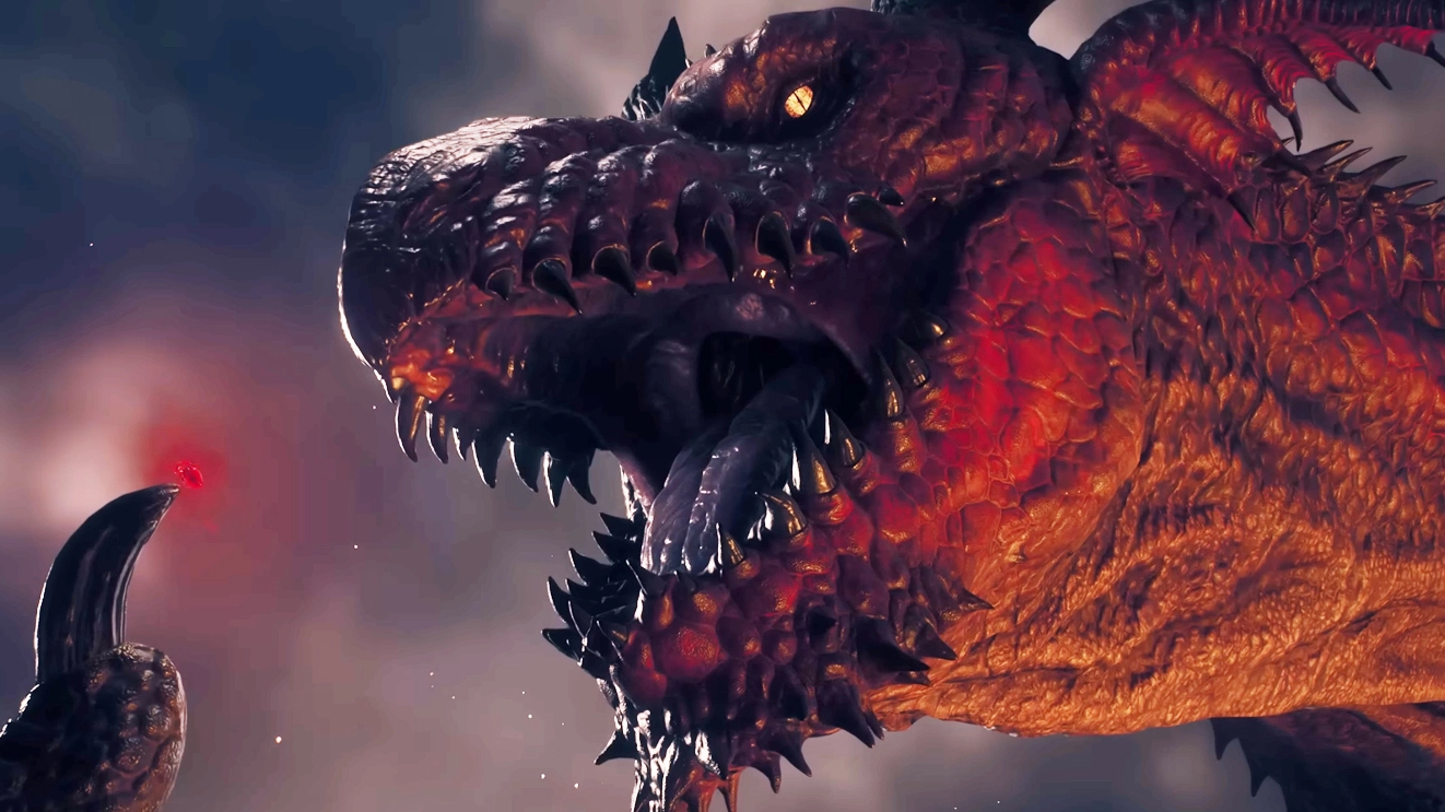 Capcom zdražuje. Dragon’s Dogma 2 půjde do prodeje s vyšší cenou