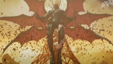 Na internet uniklo datum vydání Shin Megami Tensei V. Hra se má ukázat na nadcházejícím Nintendo Directu