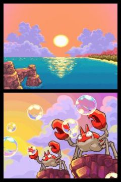 Pokémon Mystery Dungeon: Explorers of Time