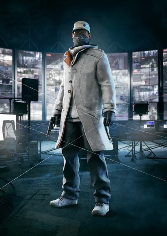 Co Watch Dogs přinesou na PS3 a 4?