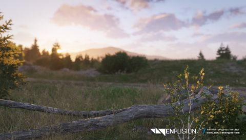 Bohemia Interactive oficiálně představuje svůj nový engine. Enfusion má být především otevřený komunitě