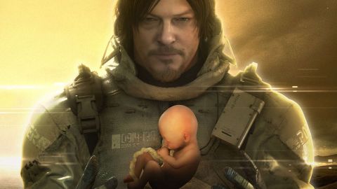 Hledáte PC hru na dlouhé zimní večery? Vyzvedněte si zdarma Death Stranding od Hidea Kodžimy