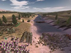 Rome: Total War - Alexander