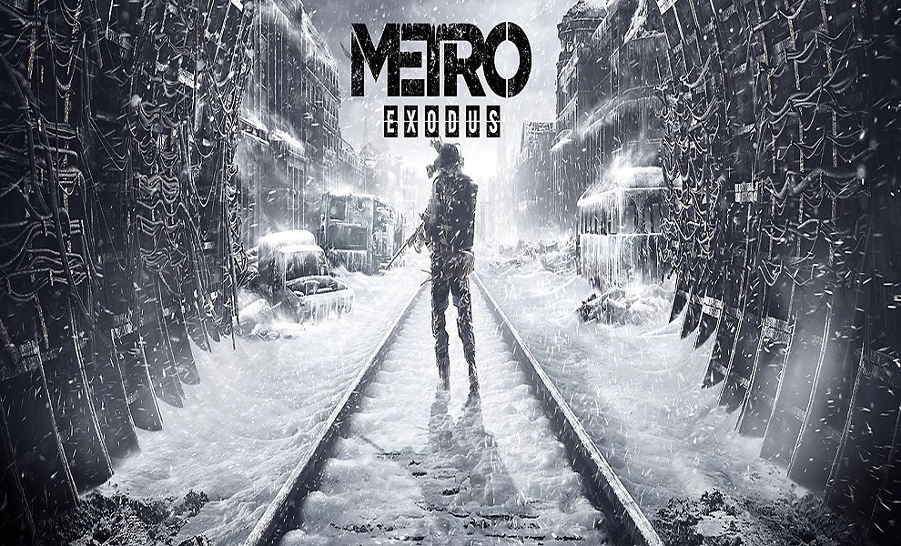 18 minut z Metro Exodus