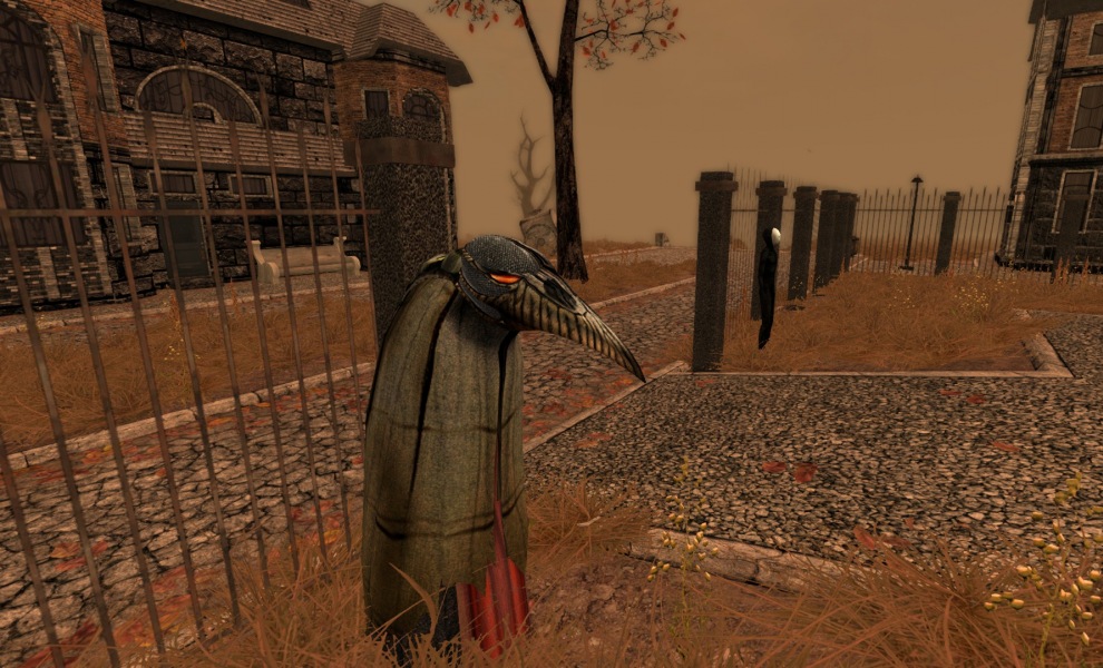 Sledujte trailer HD remaku Pathologic