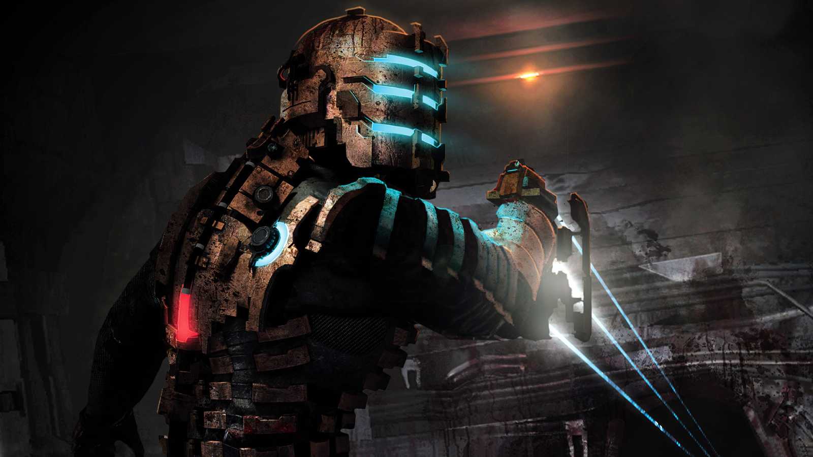 Další ukázku remaku Dead Space spatříme v následném roce