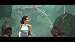 Tomb Raider: Anniversary (PSP)