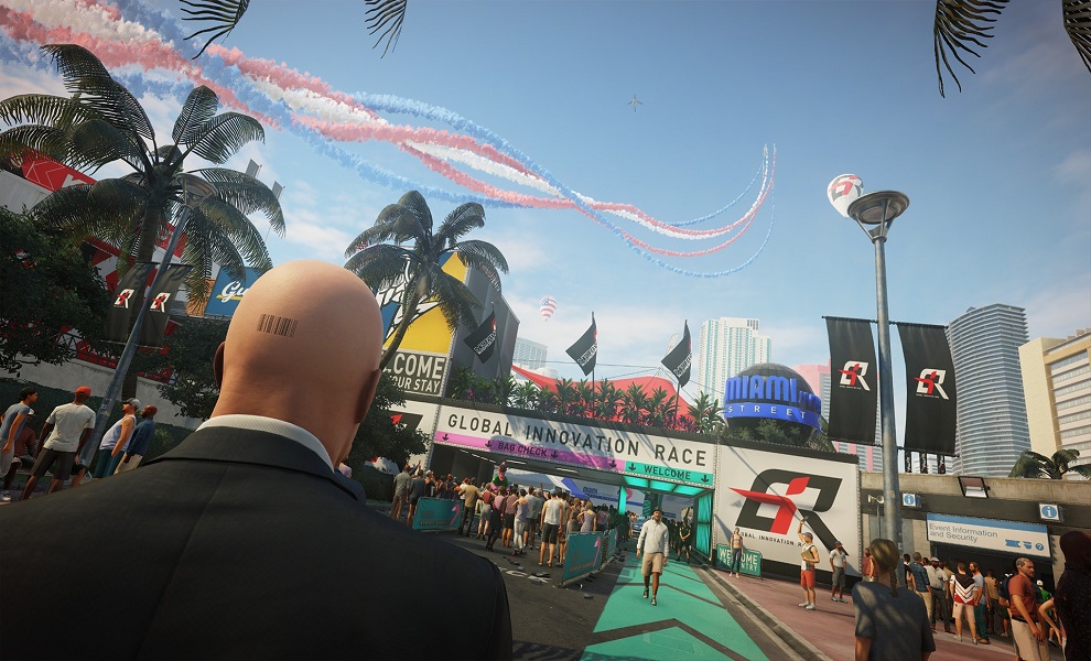 Hitman 2 bude obsahovat šest lokací