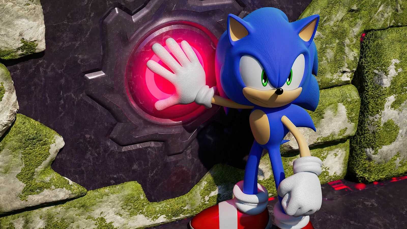 Sonic Frontiers skutečně zkříží meče s God of War Ragnarök. Sonic Team potvrzuje dokončení titulu