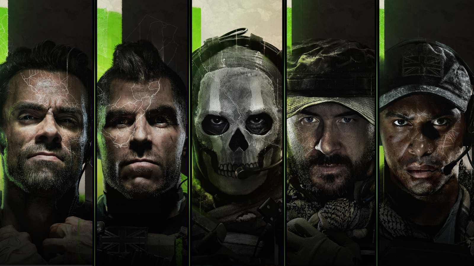 Druhá sezóna Modern Warfare 2 a Warzone 2 dorazí s dvoutýdenním zpožděním