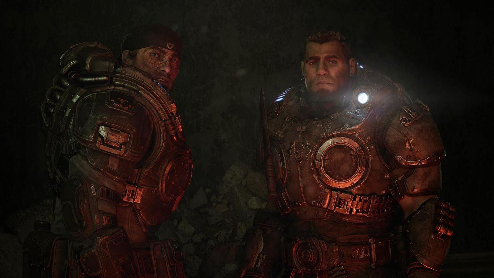 Novinář naznačil, kdy dojde k vydání Gears of War a Fable