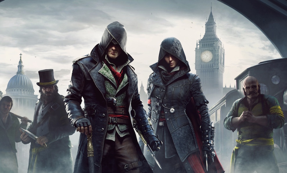 AC Syndicate obsahuje mikrotransakce