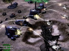 Command & Conquer 3 – tipy a triky