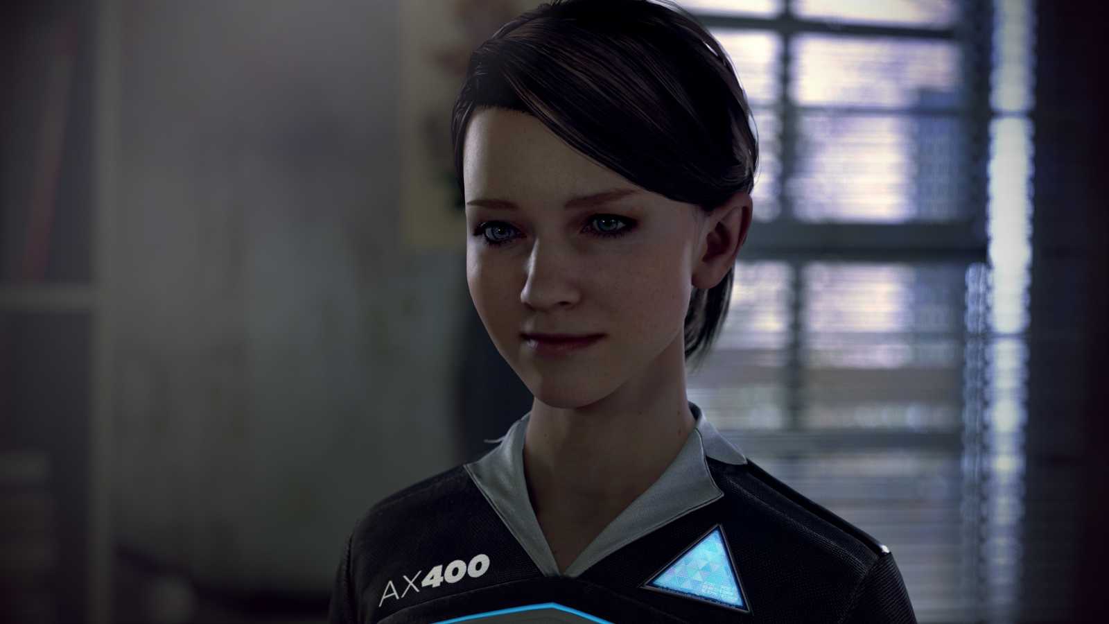 Detroit: Become Human - dojmy z hraní