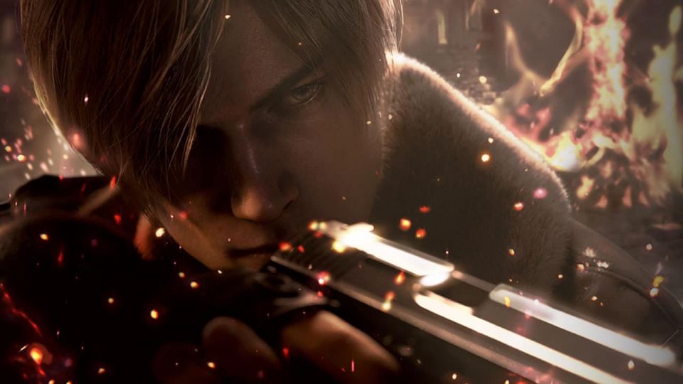 Resident Evil 4 Remake vyjde i na Xbox One, naznačuje nabídka Amazonu
