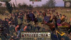 Total War: Attila