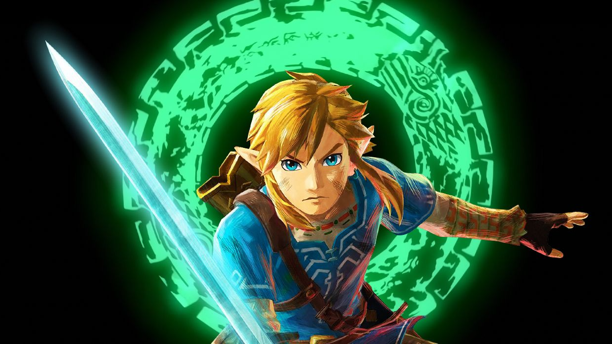 Zelda se bezprostředně před vydáním dočká dalšího vysílání. Hru lze nyní už také začít stahovat