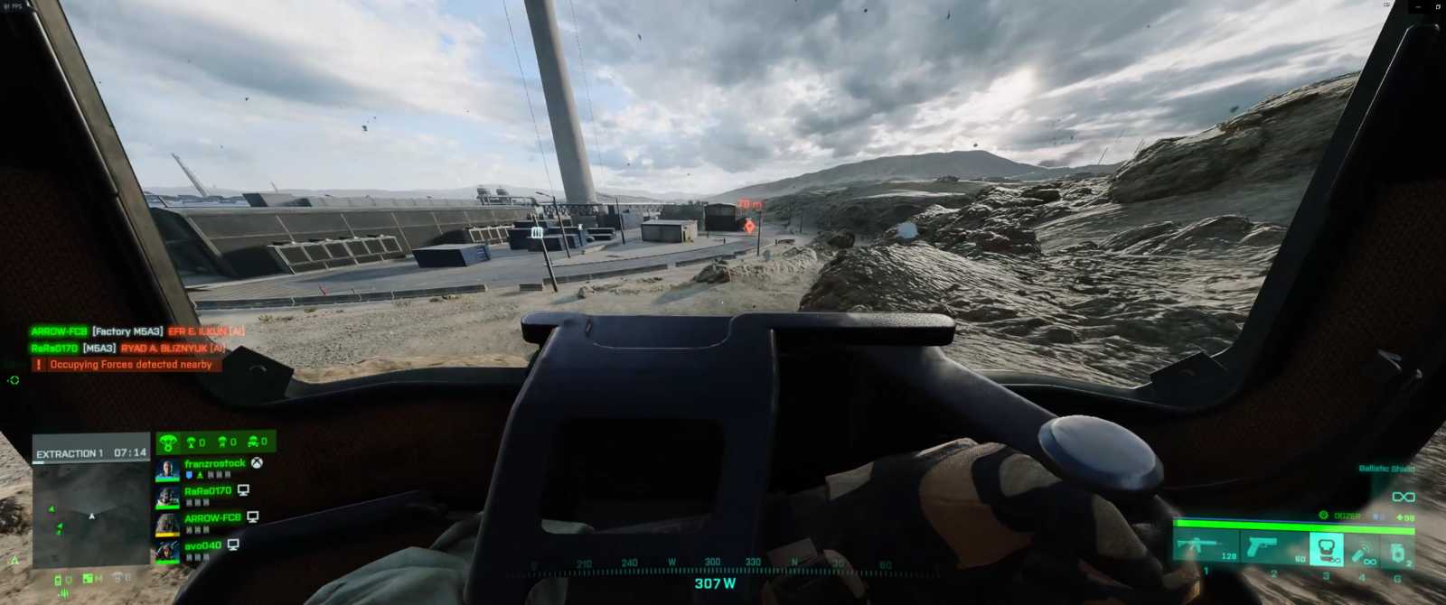 Battlefield 2042