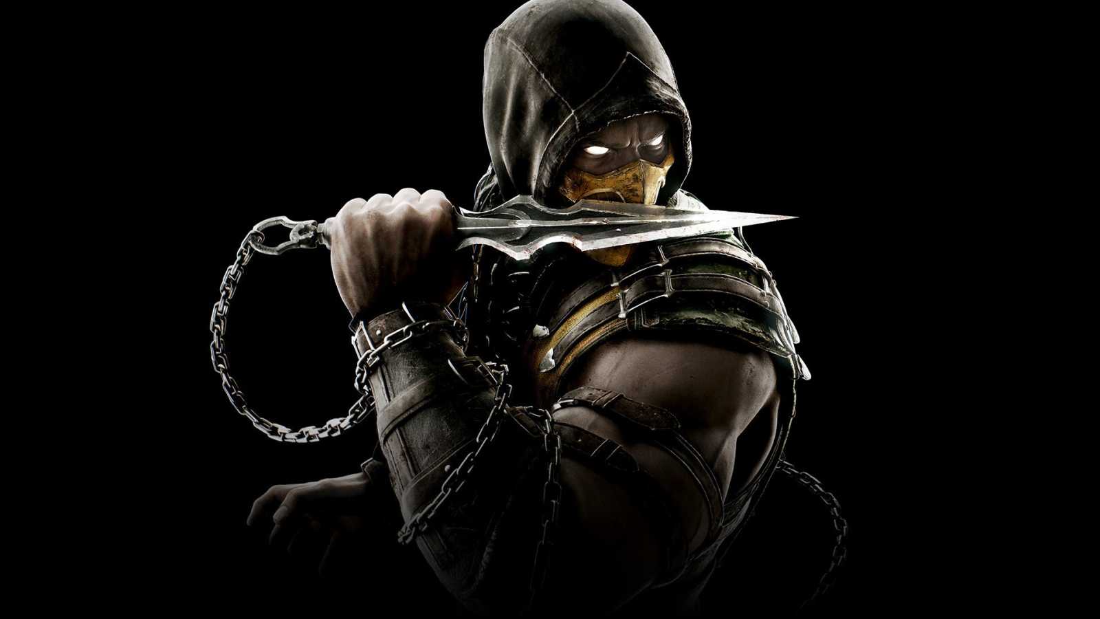 Další teaser předznamenává oznámení nového Mortal Kombat. Patrně půjde o reboot