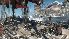 Assassin's Creed: Rogue Remastered