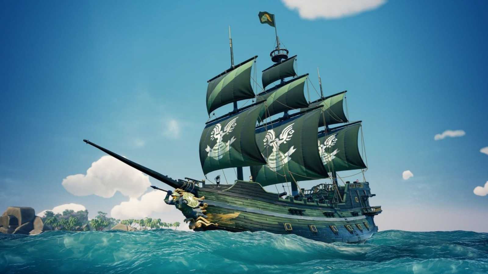 Brzy vyjde dokument mapující vývoj Sea of Thieves. Autoři slibují detailní pohled do zákulisí