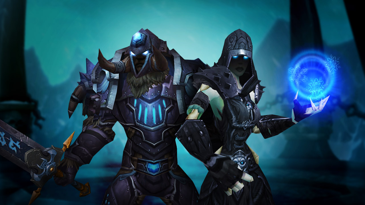 Ve Wrath of The Lich King Classic se nakonec objeví quest tracker, autoři ustupují hráčům