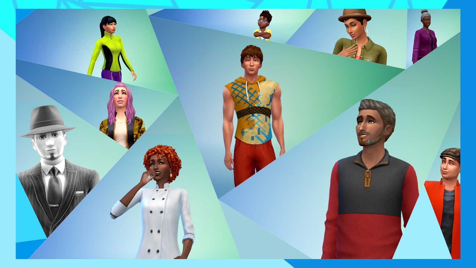 AKTUALIZACE: Původní The Sims 4 bude skutečně od října zdarma, a to na všech platformách