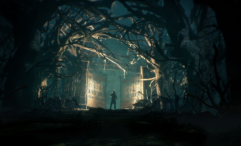 Trailer a gameplay z hororu Call of Cthulhu