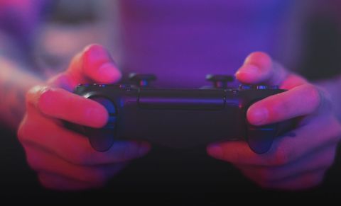 Vědci zkoumají, proč hráči invertují ovládání
