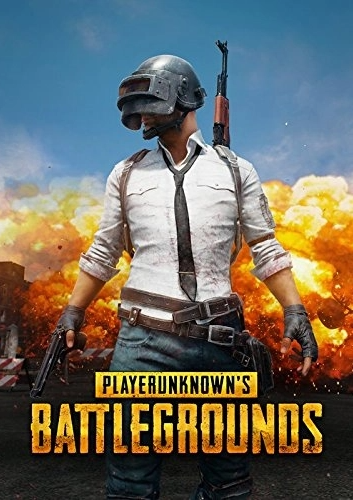 PUBG: Battlegrounds