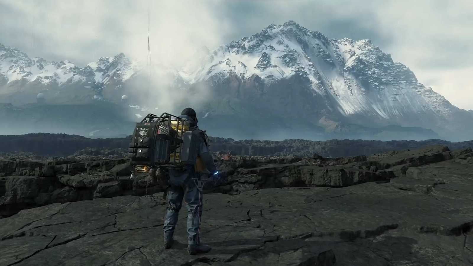 Sony se na rozšíření Death Stranding do PC Game Pass nepodílelo