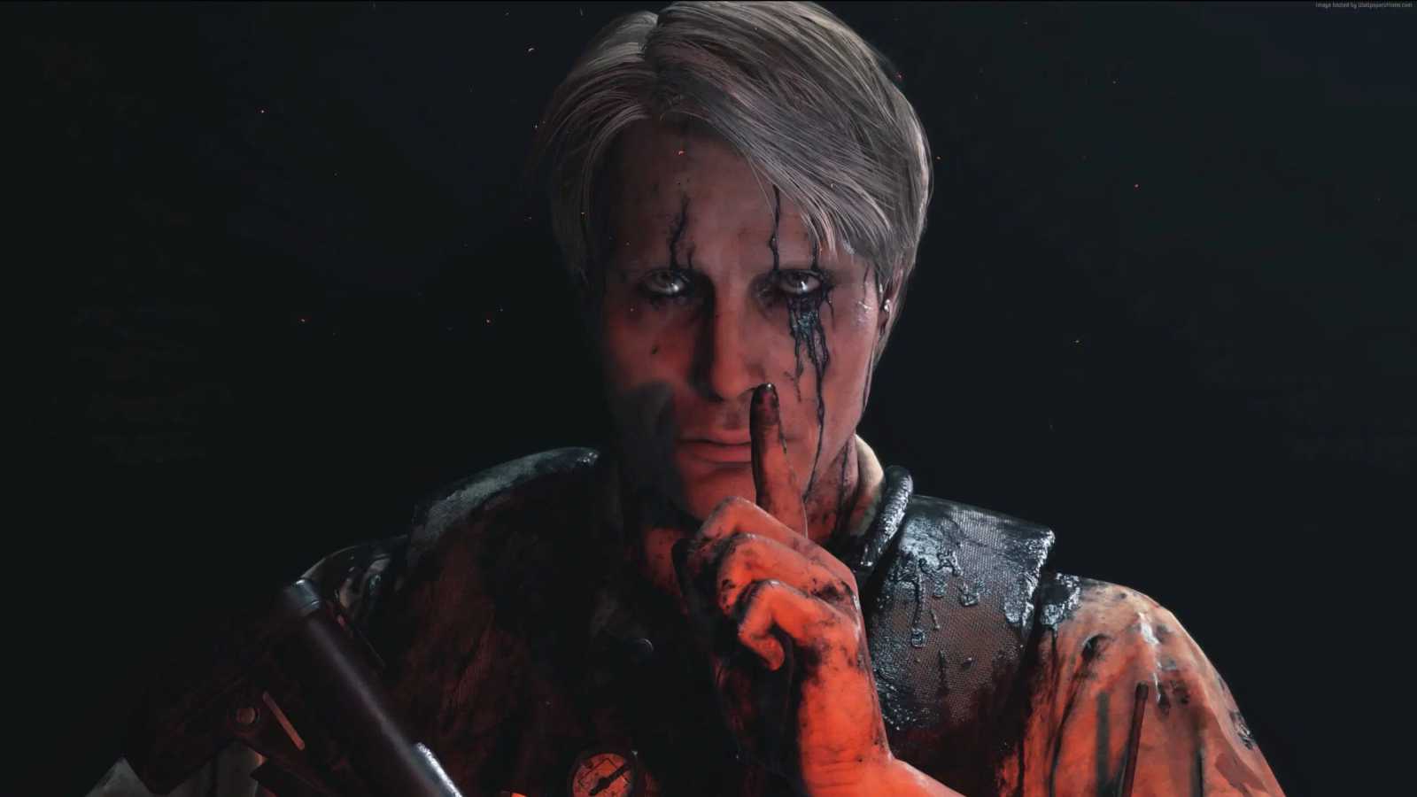 To muselo bolet! V Death Stranding se téměř po čtyřech letech našla bonusová scéna