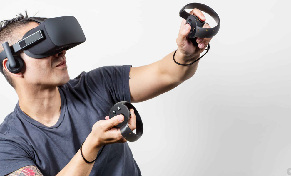 Oculus pozastavuje prodeje v Německu