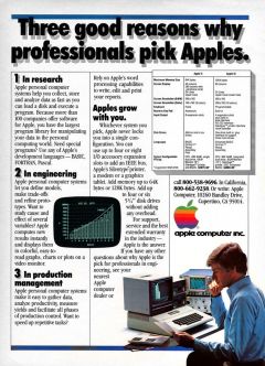 Vzpomínka na Steva Jobse má číslo 1984