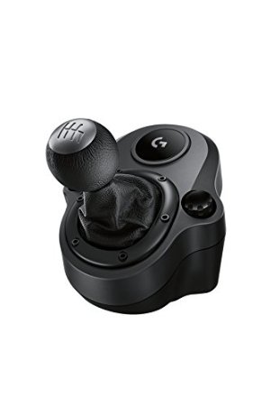 Logitech G29 Driving Force